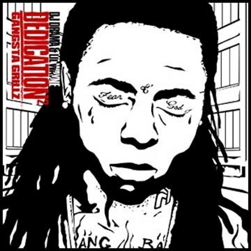 Lil Wayne - Dedication 2 